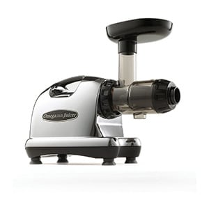 omega masticating nutrition juicer