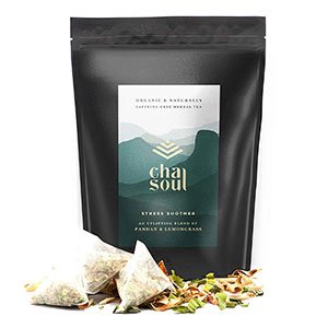 Organic Tea