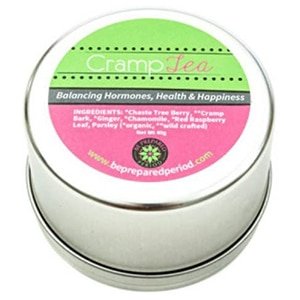 pms tea for menstrual cramp relief
