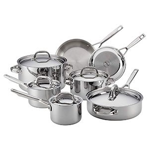 Pots and Pans Set