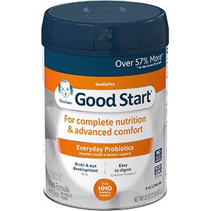 Powder Infant Formula