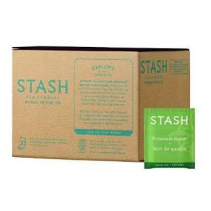 Premium Green Tea