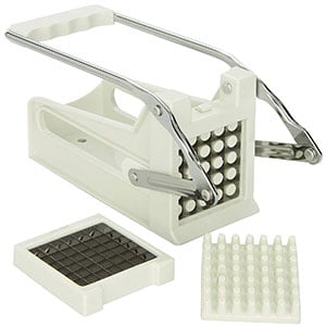 prepworks vegetable cutter