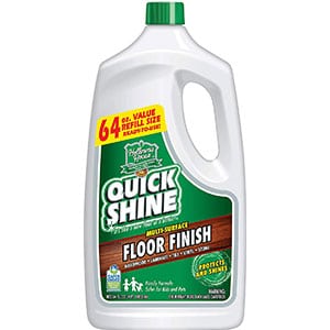 Quick Shine Polish