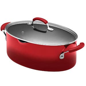 rachel ray classics pasta pot