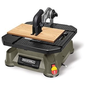 rockwell bladerunner portable tabletop saw