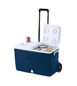 Rubbermaid 5 Quart Cooler