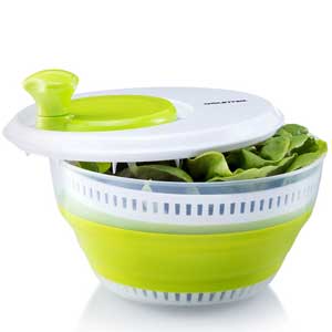 Salad Maker Set
