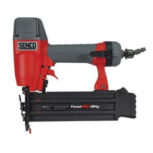 senco 18 gauge brad nailer kit