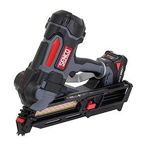 senco cordless pneumatic framing nailer