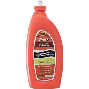 Shark Hard Floor Polish