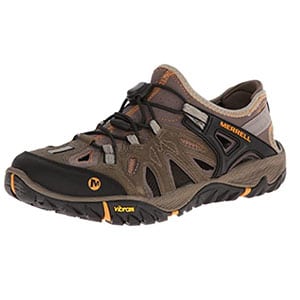 Sieve Water Shoes