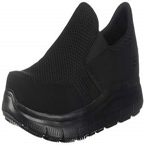 skechers men’s flex advantage shoe