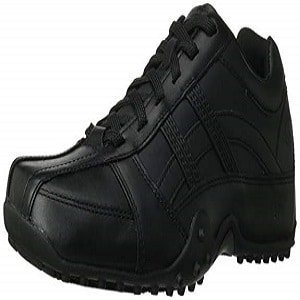 skechers rockland systemic shoe