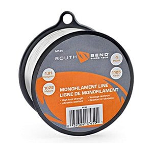 south bend monofilament fishing line