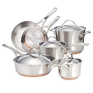 Steel Cookwares