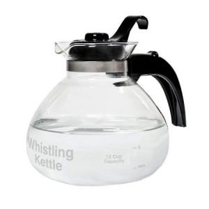Stovetop Whistling Kettle