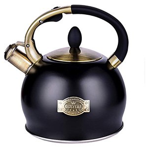 Susteas Tea Kettle