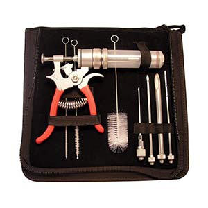 spitjack meat injector gun