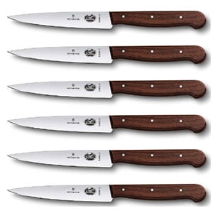 Tip Steak Knife