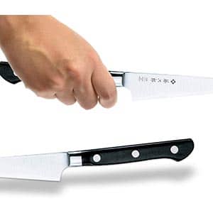 tojiro dp paring knife