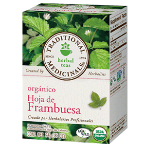traditional tea for cramps relief