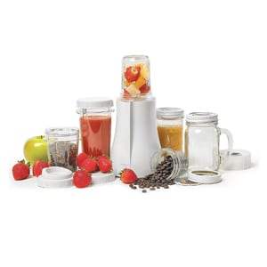 tribest mason jar personal blender