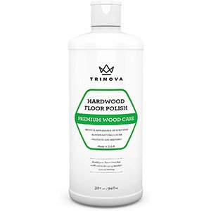 Trinova Hardwood Restorer