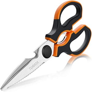 Turata Poultry Shear