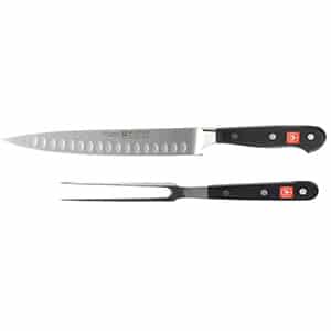 Two Piece Carving Set