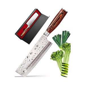 usuba japanese chef knife