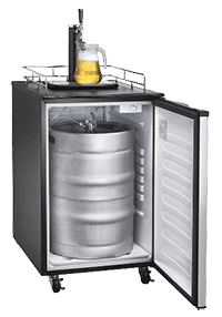 Versonel Keg Kegerator