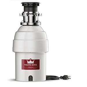 waste king garbage disposal