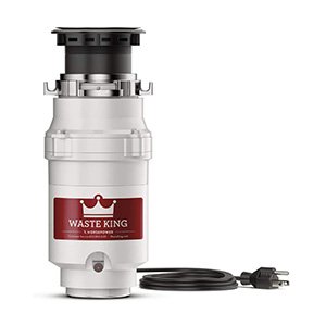 waste king garbage disposal