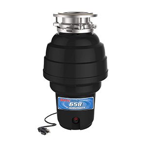 waste maid garbage disposal