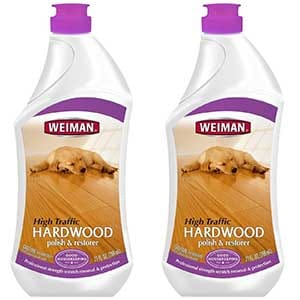 Weiman Floor Polish