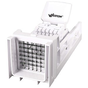 weston french fry cutters