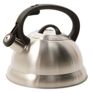 Whistling Tea Kettle