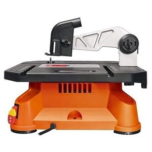 worx bladerunner portable tabletop saw