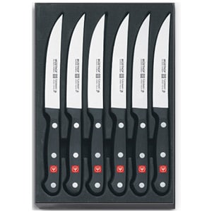Wusthof Knife Set