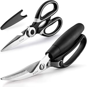 X-chef Poultry Shear