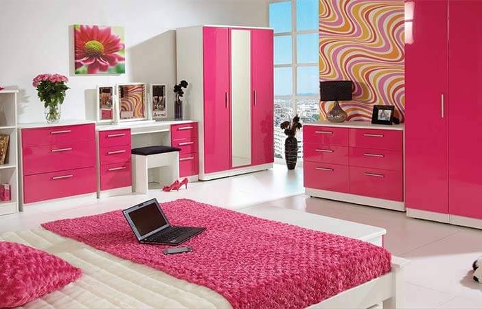 bedroom decorating ideas and design tips