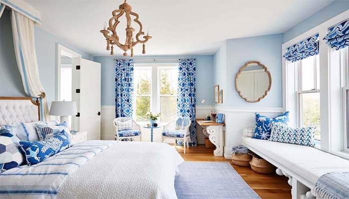 bedroom furniture decorating ideas