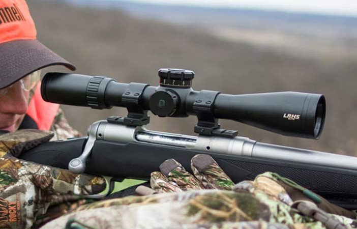 why are rifle scopes so expensive
