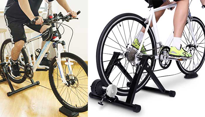 improving your ride and ride quality