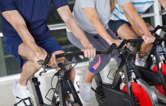 upright bike vs recumbent bike