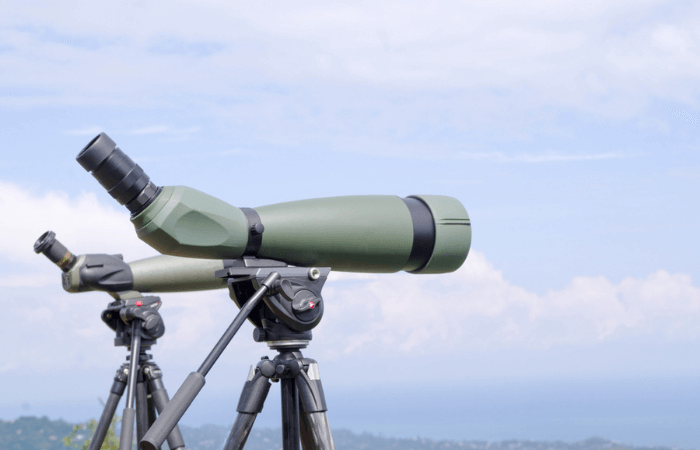 vortex diamondback vs viper vs razor hd spotting scope