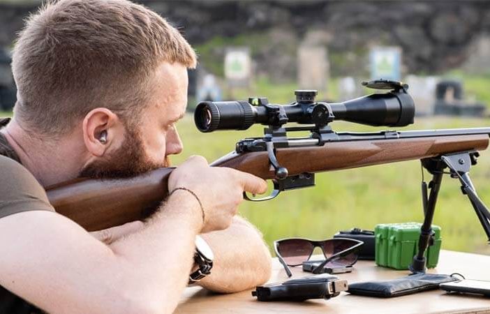 vortex viper vs diamondback rifle scope