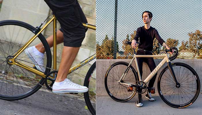 which buy fixed gear or single speed bike