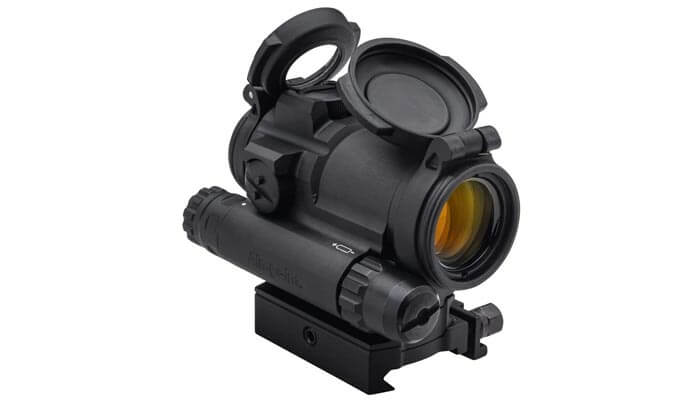 aimpoint compm5s